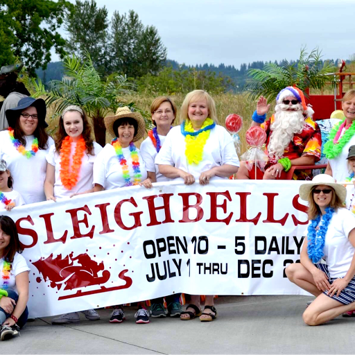 Gift Shop «Sleighbells Of Sherwood (Seasonal Business Open July1-December 23)», reviews and photos, 23855 SW 195th Pl, Sherwood, OR 97140, USA