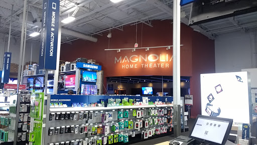 Electronics Store «Best Buy», reviews and photos, 2445 Iron Point Rd, Folsom, CA 95630, USA