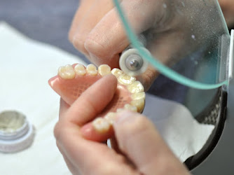 Dental-Labor Wyss Marc