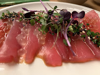 Sashimi du Restaurant japonais HANDO Parisian Handroll - n°7
