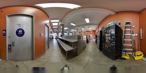 Laundromat «The Laundromat of San Pedro», reviews and photos, 940 S Pacific Ave, San Pedro, CA 90731, USA