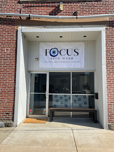 Gym «Focus Fitness of the Main Line», reviews and photos, 1111 E Lancaster Ave # 4, Bryn Mawr, PA 19010, USA