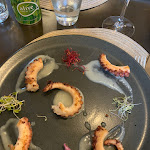 Photo n°1 de l'avis de Sofia.i fait le 19/11/2022 à 18:26 sur le  Castello - Cucina & Pizza à Vignola