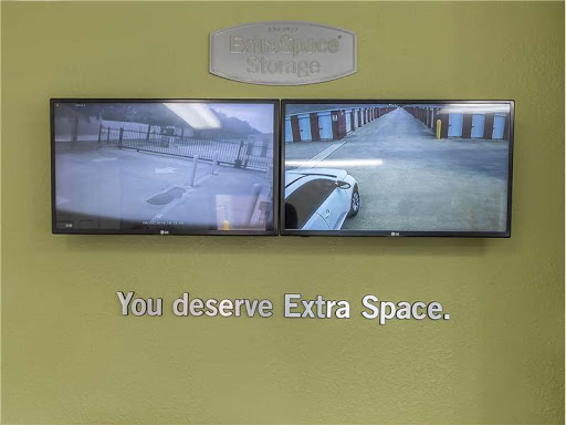 Storage Facility «Extra Space Storage», reviews and photos, 2809 Belt Line Rd, Garland, TX 75044, USA