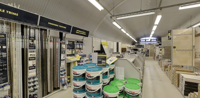 Reviews of Topps Tiles Battersea in London - Hardware store