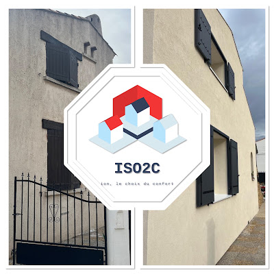 ISO2C à Puget-sur-Argens