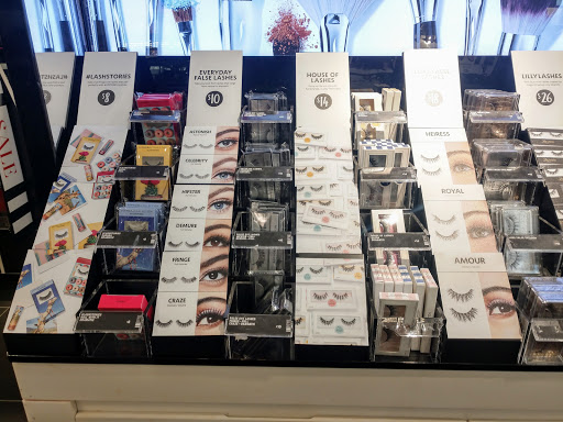 Cosmetics Store «SEPHORA inside JCPenney», reviews and photos, 7850 Mentor Ave Ste 930, Mentor, OH 44060, USA