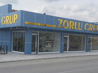 Zorlu Alüminyum PVC