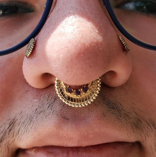 Explore batman and joker tattoo ideas, creative tattoo ideas in Laguna Beach, available at Laguna Gold