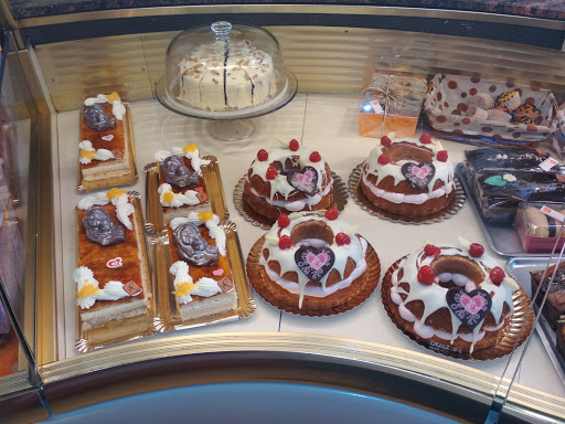 Pastelería Riba S.L. en Alagón, Zaragoza