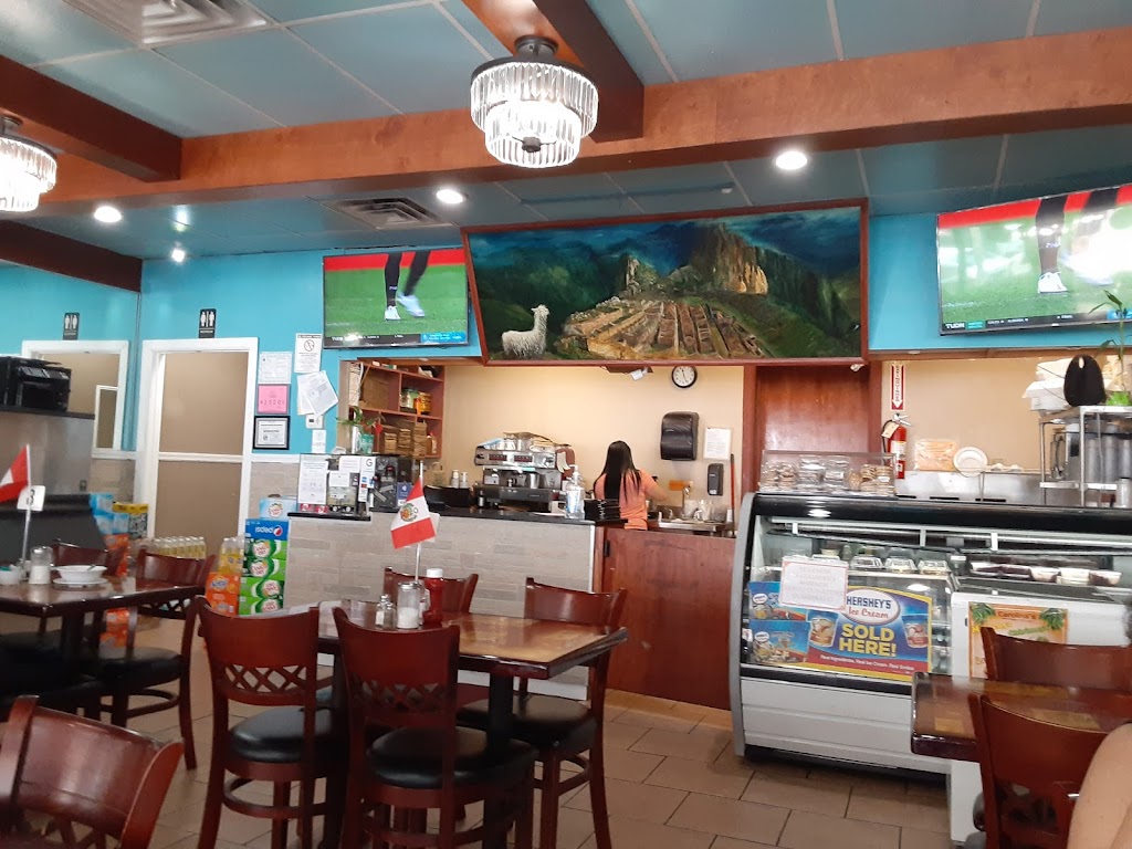 Don Julio Restaurant 07055