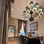 Photo n°4 de l'avis de Alejandro. fait le 11/02/2023 à 17:55 sur le  Palazzo Roselli Cecconi à Florence