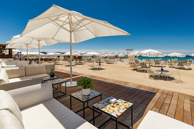 Carlton Cannes, a Regent Hotel à Cannes