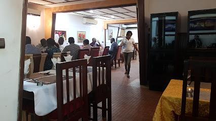 Restaurant Nouveau Petit Chalut - 12, Libreville, Gabon