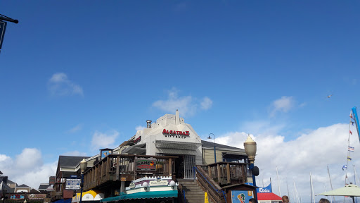 Gift Shop «Alcatraz Gift Shop», reviews and photos, 39 Pier 39 Concourse, San Francisco, CA 94133, USA