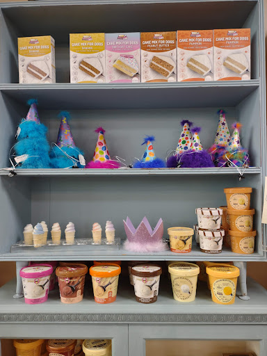  «Yarn & Bone Pet Supply Company», reviews and photos, 129 Rd 4 #1, Camden, DE 19934, USA