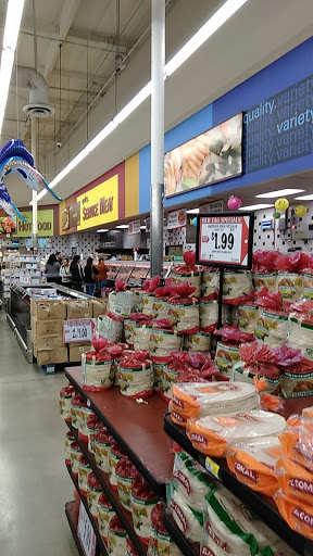 Grocery Store «Superior Grocers», reviews and photos, 6010 Pacific Blvd, Huntington Park, CA 90255, USA