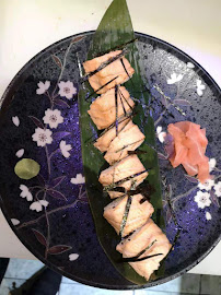Photos du propriétaire du Restaurant japonais Nagatomi à Paris - n°12