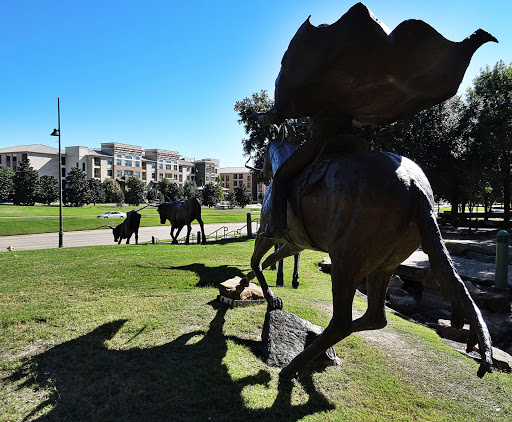 Park «Frisco Central Park», reviews and photos, 3155 Parkwood Blvd, Frisco, TX 75034, USA