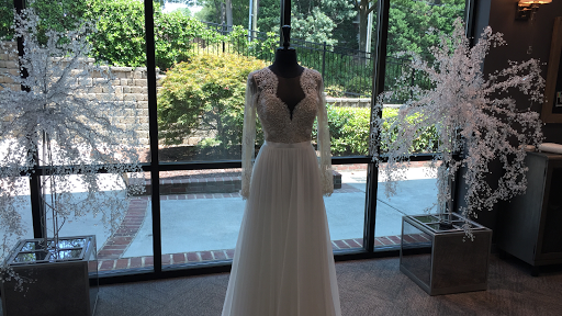 Bridal Shop «Traditions By Anna Bridal Boutique», reviews and photos, 4035 Lake Boone Trail #103, Raleigh, NC 27607, USA