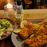 Photo n°2 de l'avis de Marita.c fait le 29/10/2023 à 21:04 sur le  Altes Brauhaus Trier à Trier