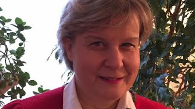 Dr Catherine GOUDOT PERNOT à Nancy