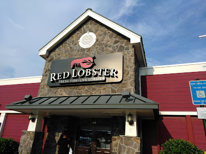 Red Lobster - 2522 Candler Rd, Decatur, GA 30032