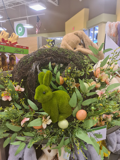 Supermarket «Publix Super Market at Centre at Panola», reviews and photos, 3045 Panola Rd, Lithonia, GA 30038, USA