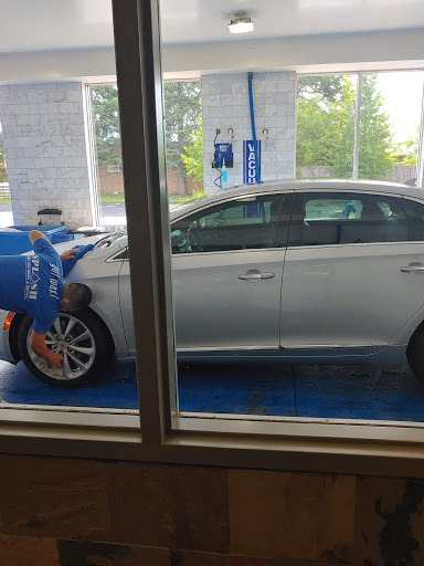 Splash Hand Car Wash and Detail en Libertyville