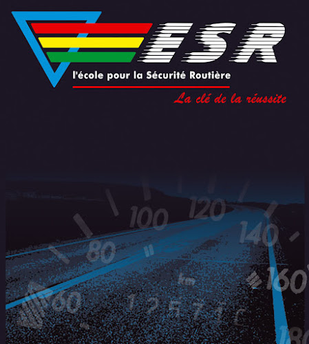 ESR Saint-Michel à Toulouse