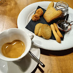 Photo n°7 de l'avis de Pedro.u fait le 12/02/2022 à 08:46 sur le  Ristorante Casa Amélie à Turin