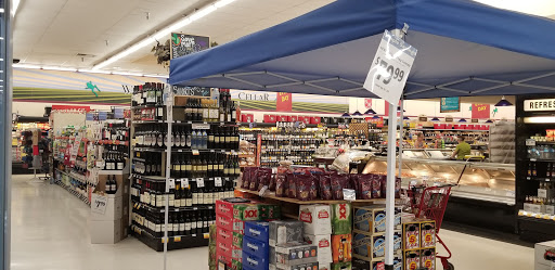 Supermarket «Save Mart Supermarkets», reviews and photos, 260 S Main St, Angels Camp, CA 95222, USA