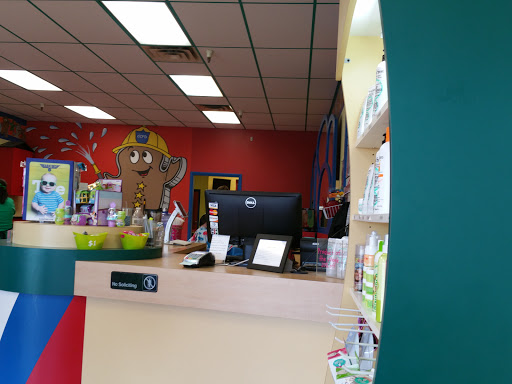 Hair Salon «Cookie Cutters Haircuts for Kids», reviews and photos, 1875 Fort Union Blvd, Cottonwood Heights, UT 84121, USA