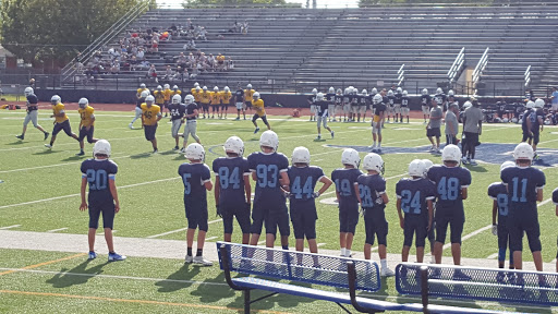 Stadium «Ron Poe Stadium», reviews and photos, 1 Duvall St, McKinney, TX 75069, USA