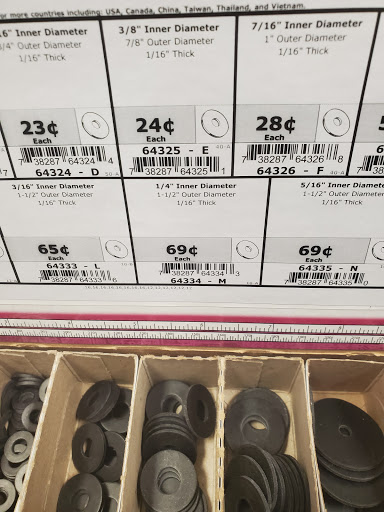 Hardware Store «Home Hardware & Supply Inc», reviews and photos, 330 N Krome Ave, Homestead, FL 33030, USA