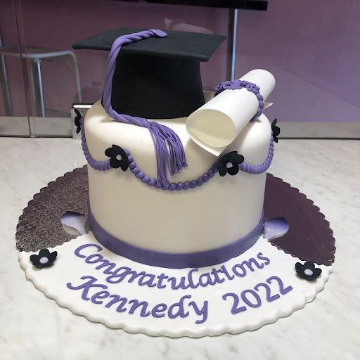 Bakery «Smallcakes Memorial», reviews and photos, 1531 Eldridge Pkwy #130, Houston, TX 77077, USA