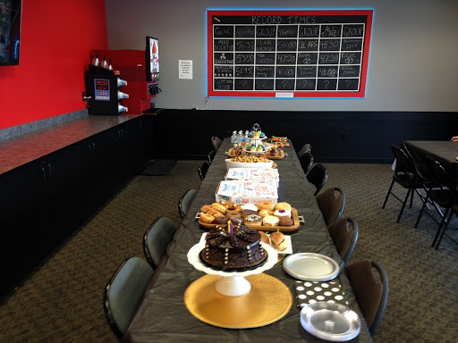 Tourist Attraction «Extreme Escape Games», reviews and photos, 1735 Galleria Blvd #1015, Franklin, TN 37067, USA