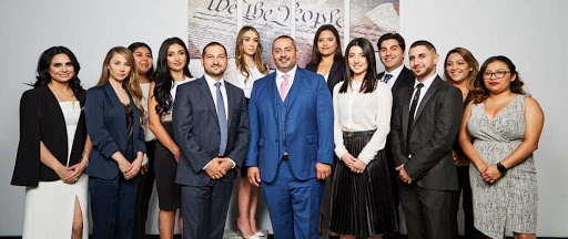 Law Offices of Andrew Zeytuntsyan, PC