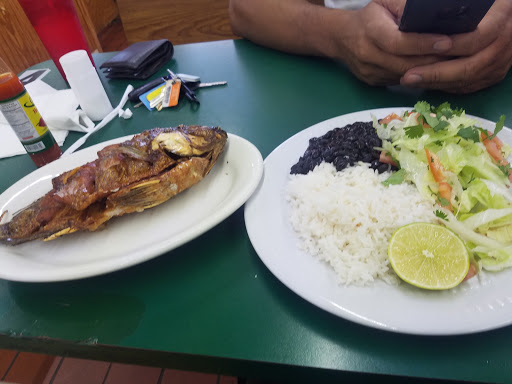 Grocery Store «Pupuseria Mister», reviews and photos, 1129 Cedar Lane Rd, Greenville, SC 29617, USA