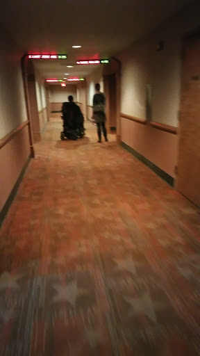 Movie Theater «AMC Classic Lexington 10», reviews and photos, 3151 Mapleleaf Dr, Lexington, KY 40509, USA