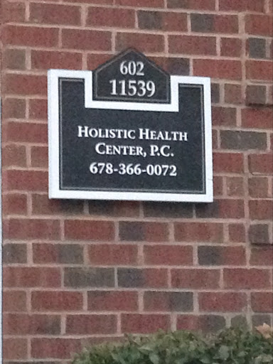 Holistic Health Center, P.C. image 9