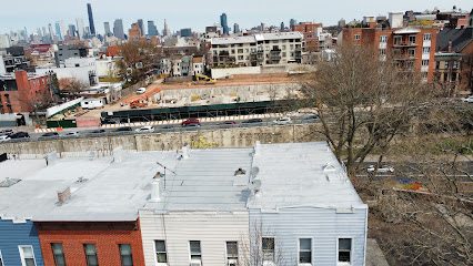 United Roofing & waterproofing - 406 E 8th St, Brooklyn, NY 11218