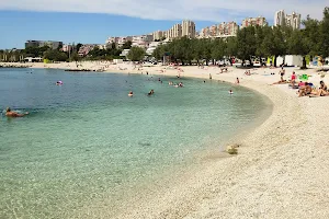 Žnjan City Beach image