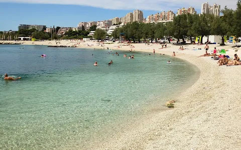 Žnjan City Beach image