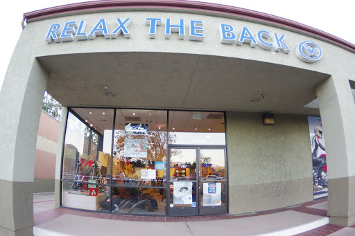 Relax The Back, 445 Madonna Rd a, San Luis Obispo, CA 93405, USA, 