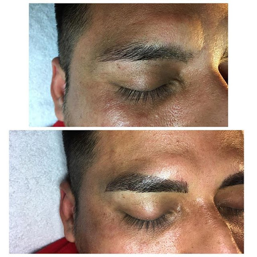 Day Spa «Skin and Body Solutions Day Spa», reviews and photos, 307 N Bishop Ave, Dallas, TX 75208, USA