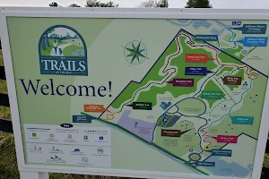 The trails at the MSV image