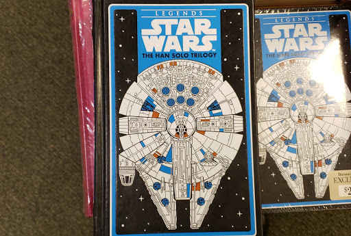 Book Store «Barnes & Noble», reviews and photos, 15 Backus Ave, Danbury, CT 06810, USA