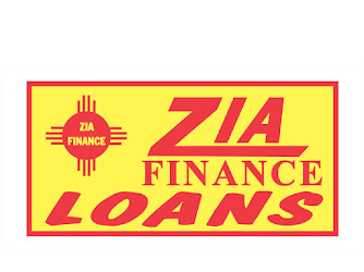 Zia Finance