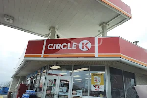 Circle K image